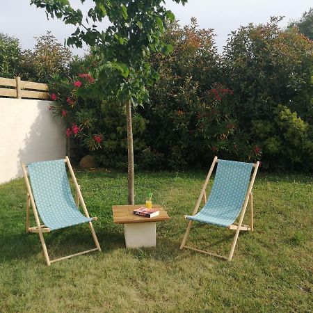 Appartement De Vacances A La Campagne Saint-Jean-Pla-de-Corts エクステリア 写真