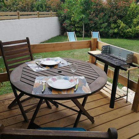Appartement De Vacances A La Campagne Saint-Jean-Pla-de-Corts エクステリア 写真