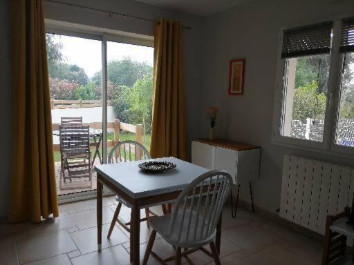 Appartement De Vacances A La Campagne Saint-Jean-Pla-de-Corts エクステリア 写真